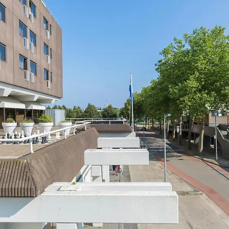 Leonardo Hotel Lelystad City Center-2