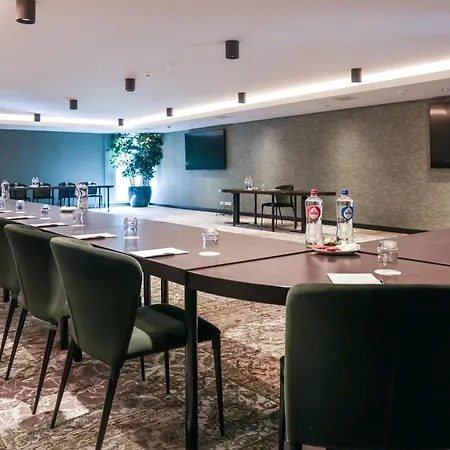 Hotel Gorinchem-2
