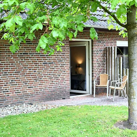 Drouwenerzand Hotel-2