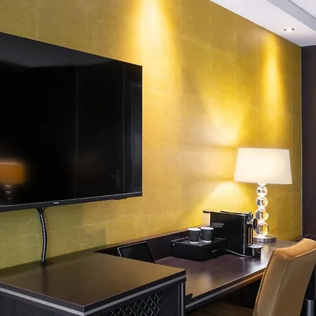 Van Der Valk Hotel 'S-Hertogenbosch - Vught-2