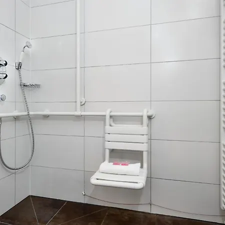 Van der Valk Hotel 's-Hertogenbosch – Vught-2