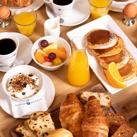 Boetiek Hotel BonAparte Lochem-2