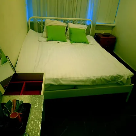 Hotel Kuiperduin-3