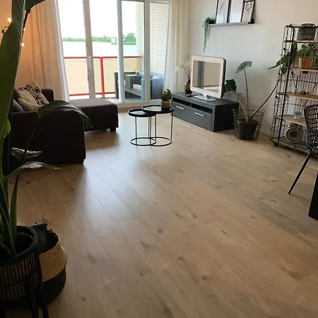 Appartement Zuiderzeestate Makkum-3