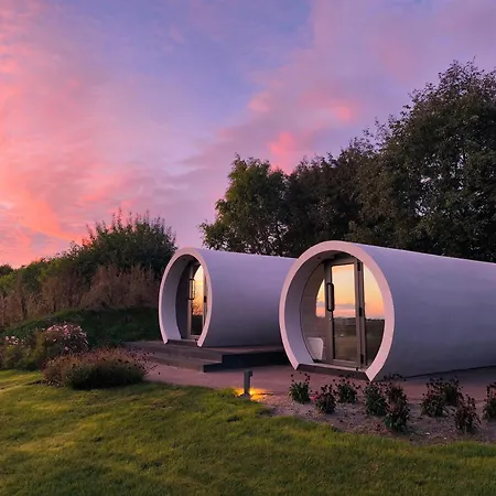 Boutique Hotel Texel-3
