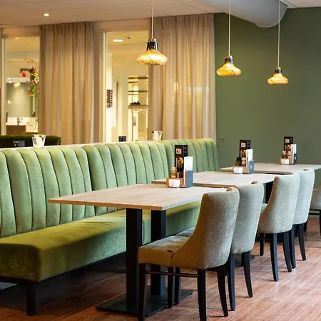 Hotel Landgoed Zonheuvel-2