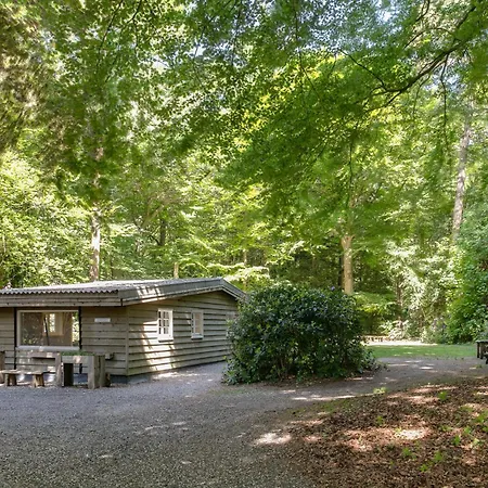 Hotel Landgoed Zonheuvel-3