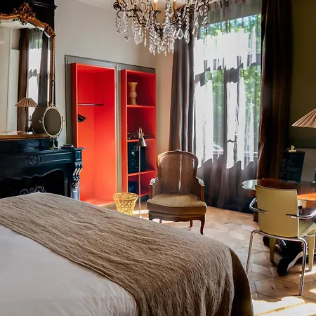Boutique Hotel Villa Trompenberg-2