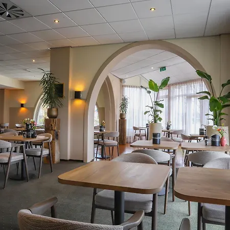 Hotel Greenside Texel-3