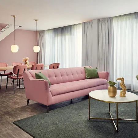 Van Der Valk Hotel Eindhoven-2