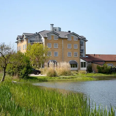 Hotel Greenside Texel-2