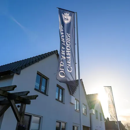 Giethoorn Old Art Hotel-2