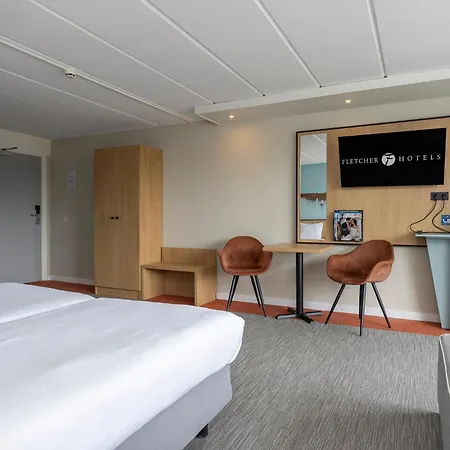 Fletcher Hotel Restaurant Loosdrecht-Amsterdam-2