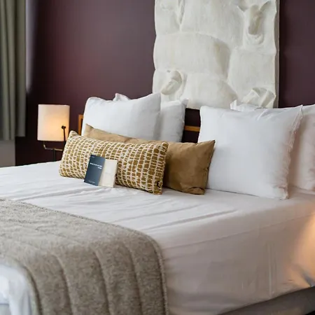 Boutique Hotel Texel-2