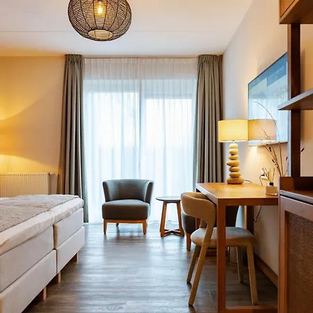Boutique Hotel Texel-3