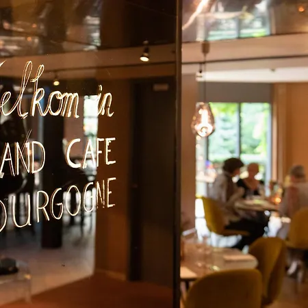 Restaurant Hotel Merlet-3