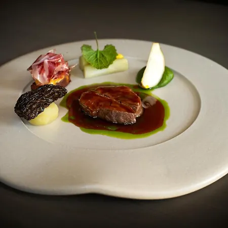 Boutique Hotel Aest Terschelling-2