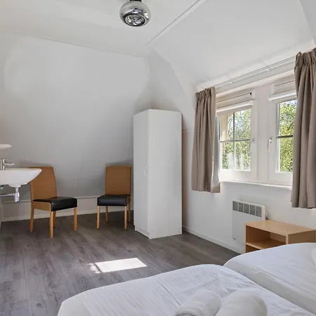 Bungalowpark Hoge Hexel-2