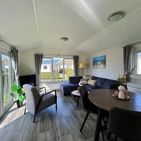 Camping Oase, Zanddijk 75-2