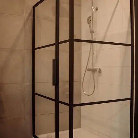 Boutique Hotel De Oude Veste-2