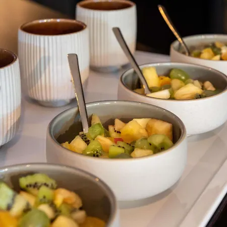 Le Marin Hotel Rotterdam City - Handwritten Collection-2