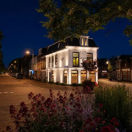 Stadslogement Kingsize-2