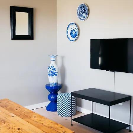 Luxe Appartementen Leonardus-2