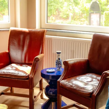 Luxe Appartementen Leonardus-3