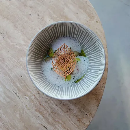 Op Oost Boutique hotel&Restaurant het Kook Atelier-2