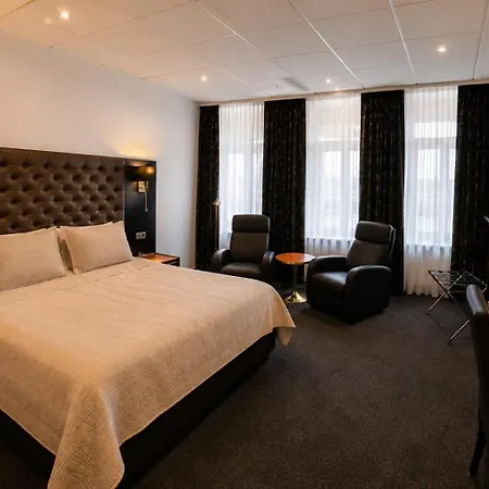 Hotel Le Beau Rivage-3