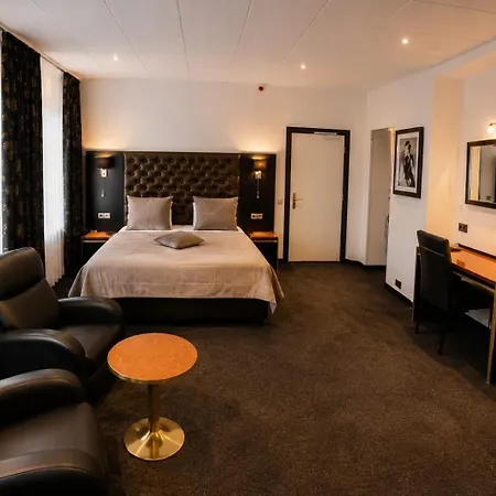 Hotel Le Beau Rivage-2