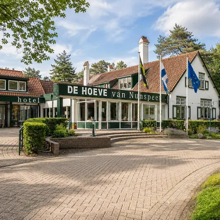 Hotel De Hoeve Van Nunspeet-3