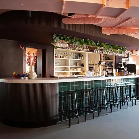 Stayokay Hostel Rotterdam - Fully Renovated April 2026-3
