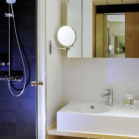 Mercure Hotel Schiphol Terminal-2