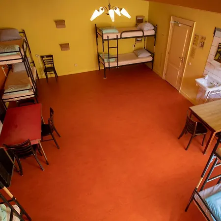 Strowis Hostel-3