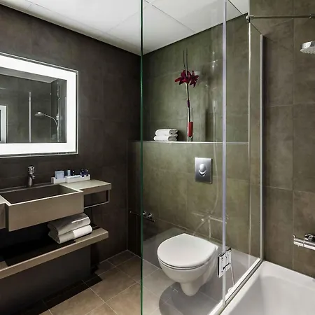 Novotel The Hague World Forum-3
