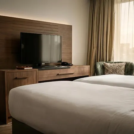 A-Hotel Oosterhout-3