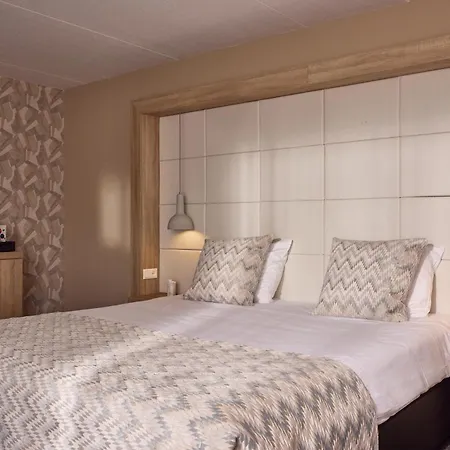 Van der Valk Hotel Leusden - Amersfoort-3