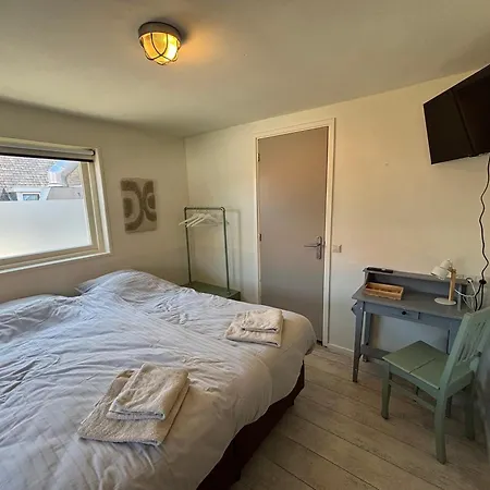 Hotel B&B Altijd Wad-2