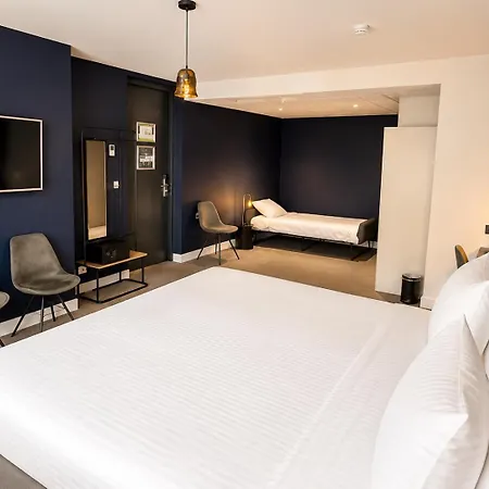 Boutique Hotel Zaan-2