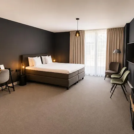 Boutique Hotel Zaan-2