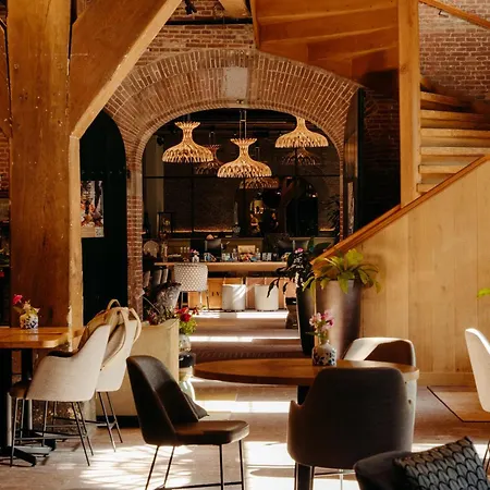 Hotel Arsenaal Delft-2