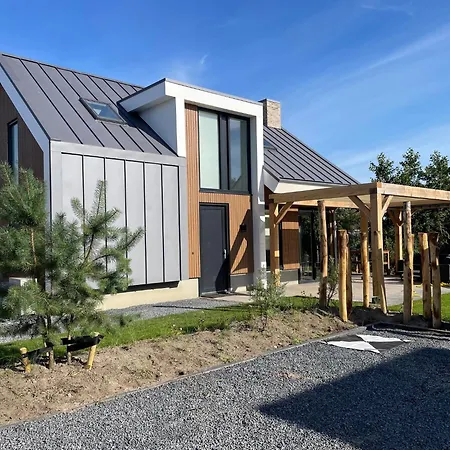 Europarcs Texel-3
