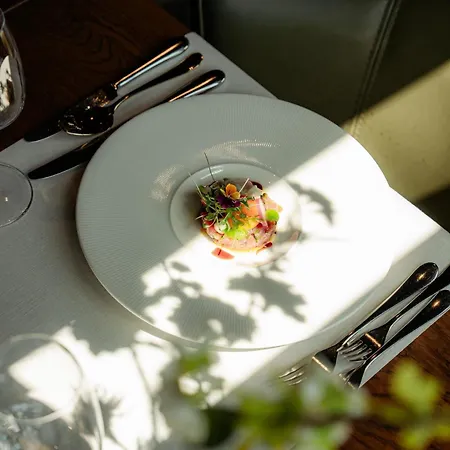 Hof van Alexander Boutiquehotel-2