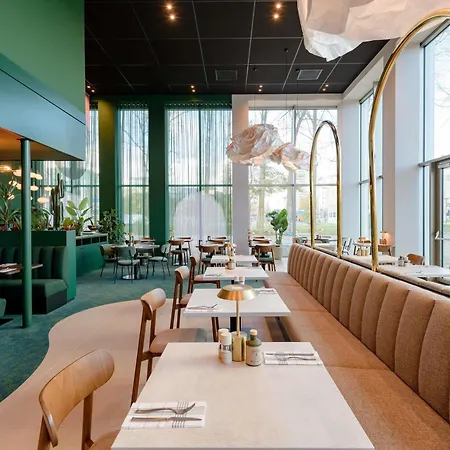 ibis Styles Rotterdam Ahoy-2