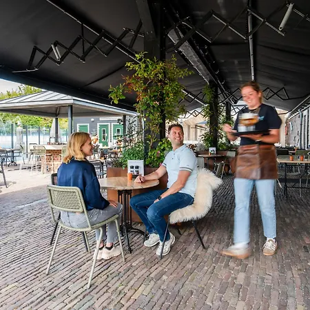 Vakantiepark de Meerpaal-2