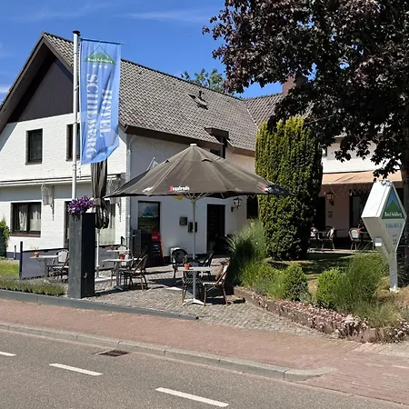Hotel Schilberg-3