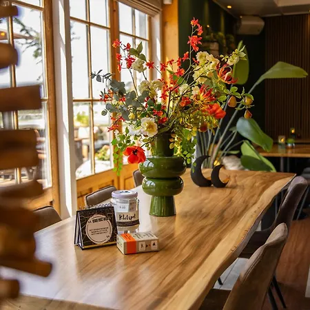 Hotel Inn Salland-3
