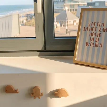 Poort Beach Boutique Apartments-3