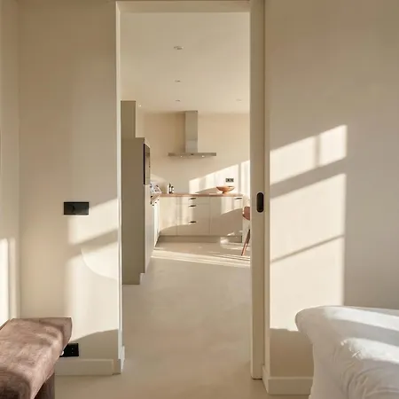 Poort Beach Boutique Apartments-2